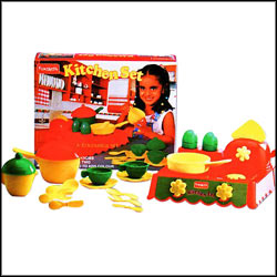 "Kitchen Set  (9785000)-001 - Click here to View more details about this Product